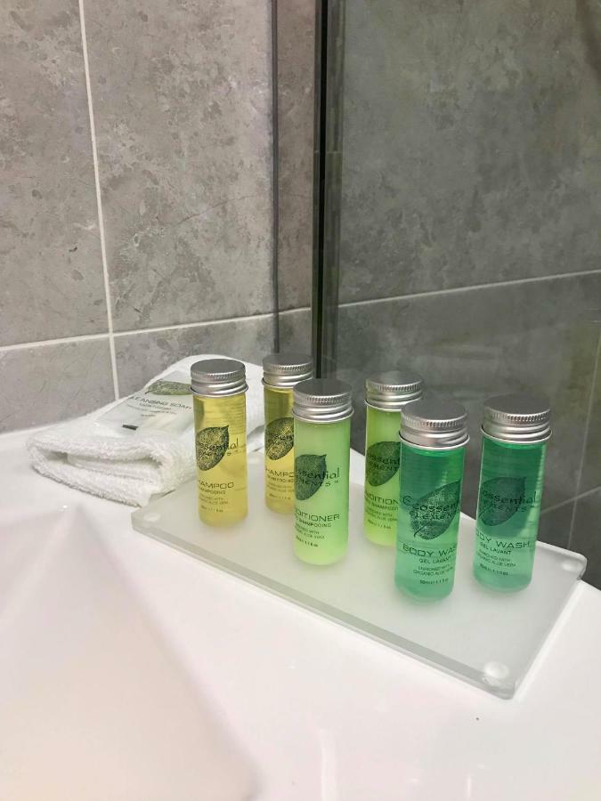 Exploreness Apartment Inverness Luaran gambar