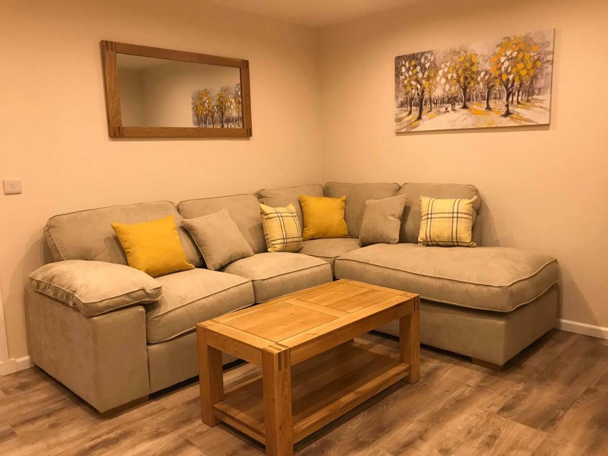 Exploreness Apartment Inverness Luaran gambar